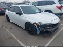 2HGFE1E5XRH473064 2024 HONDA CIVIC