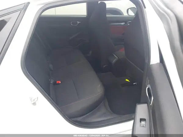 2HGFE1E5XRH473064 2024 HONDA CIVIC - Image 8