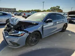 2HGFE1E5XRH473257 2024 HONDA CIVIC