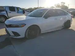 2HGFE1E5XRH474327 2024 HONDA CIVIC