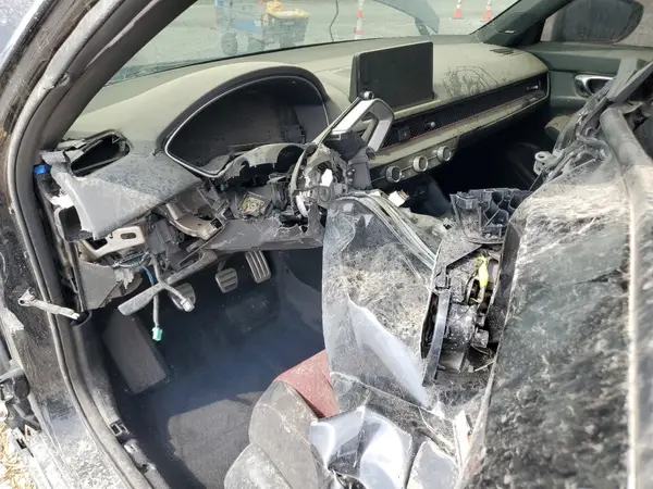 2HGFE1E5XRH476448 2024 HONDA CIVIC - Image 8