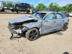 2HGFE1E5XSH470445 2025 HONDA CIVIC