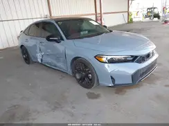 2HGFE1E5XSH471224 2025 HONDA CIVIC