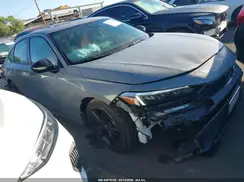 2HGFE1E5XSH471272 2025 HONDA CIVIC