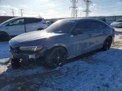 2HGFE1E5XSH471966 2025 HONDA CIVIC