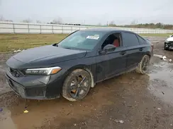 2HGFE1E5XSH472616 2025 HONDA CIVIC