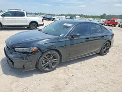 2HGFE1E5XSH473507 2025 HONDA CIVIC