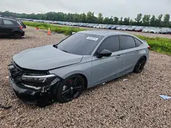 2HGFE1E5XSH474186 2025 HONDA CIVIC
