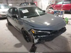 2HGFE1E5XSH474804 2025 HONDA CIVIC
