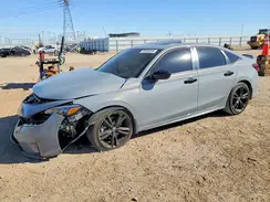 2HGFE1E5XSH475130 2025 HONDA CIVIC