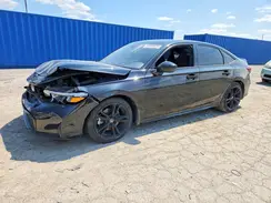 2HGFE1E5XSH476469 2025 HONDA CIVIC