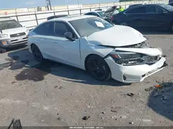 2HGFE1E5XSH476665 2025 HONDA CIVIC