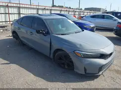 2HGFE1E5XSH476827 2025 HONDA CIVIC