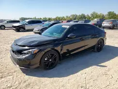 2HGFE1E5XSH476858 2025 HONDA CIVIC
