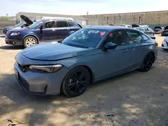 2HGFE1E5XSH478187 2025 HONDA CIVIC