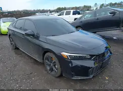2HGFE1E5XTH470754 2026 HONDA CIVIC