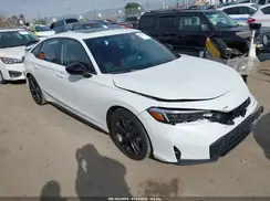 2HGFE1E5XTH471659 2026 HONDA CIVIC