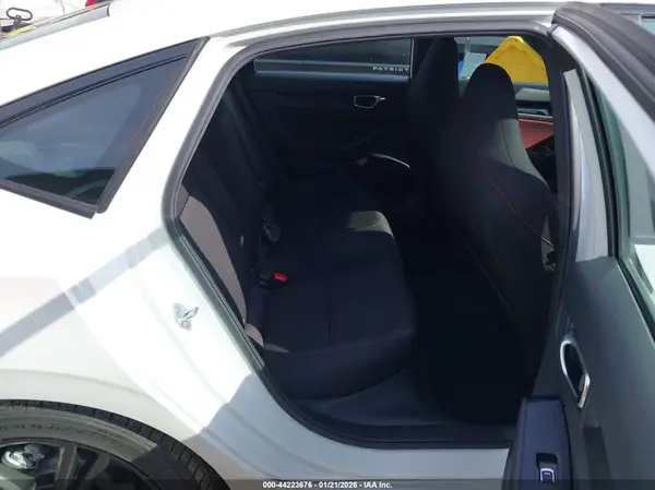 2HGFE1E5XTH471659 2026 HONDA CIVIC - Image 8
