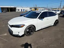 2HGFE1E5XTH471872 2026 HONDA CIVIC