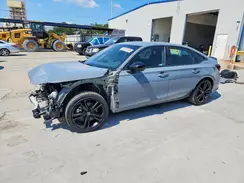 2HGFE1E5XTH472911 2026 HONDA CIVIC