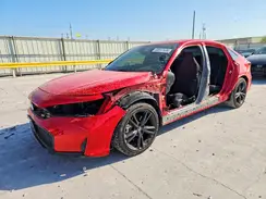 2HGFE1E5XTH474870 2026 HONDA CIVIC