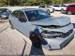 2HGFE1E5XTH476909 2026 HONDA CIVIC
