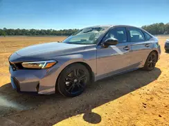 2HGFE1E5XTH477333 2026 HONDA CIVIC