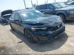 2HGFE1E5XTH479048 2026 HONDA CIVIC