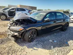 2HGFE1E5XTH480586 2026 HONDA CIVIC