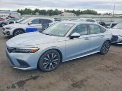 2HGFE1F70NH302883 2022 HONDA CIVIC
