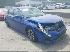2HGFE1F70NH303645 2022 HONDA CIVIC