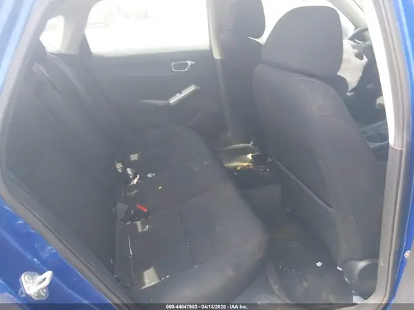 2HGFE1F70NH303645 2022 HONDA CIVIC - Image 8