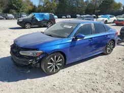 2HGFE1F70NH304164 2022 HONDA CIVIC