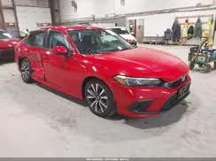 2HGFE1F70NH304195 2022 HONDA CIVIC
