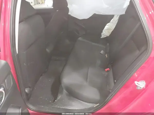 2HGFE1F70NH304195 2022 HONDA CIVIC - Image 8