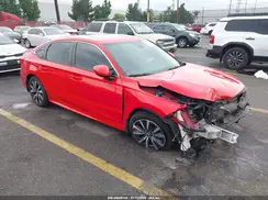 2HGFE1F70NH304570 2022 HONDA CIVIC