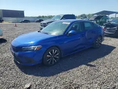 2HGFE1F70NH304729 2022 HONDA CIVIC