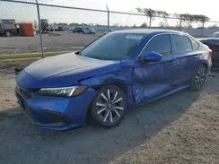 2HGFE1F70NH307503 2022 HONDA CIVIC