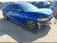 2HGFE1F70NH307839 2022 HONDA CIVIC