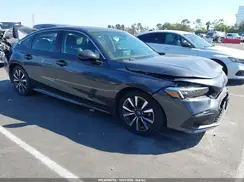 2HGFE1F70NH310529 2022 HONDA CIVIC