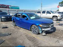 2HGFE1F70NH310630 2022 HONDA CIVIC