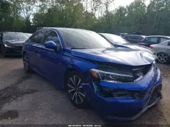 2HGFE1F70NH310692 2022 HONDA CIVIC
