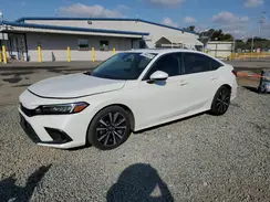 2HGFE1F70NH311454 2022 HONDA CIVIC