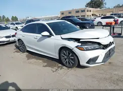 2HGFE1F70NH311485 2022 HONDA CIVIC