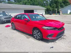 2HGFE1F70NH311745 2022 HONDA CIVIC