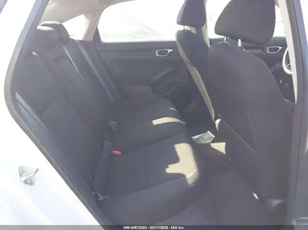 2HGFE1F70NH313866 2022 HONDA CIVIC - Image 8