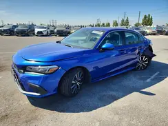 2HGFE1F70NH317030 2022 HONDA CIVIC