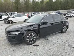 2HGFE1F70NH317593 2022 HONDA CIVIC