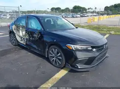 2HGFE1F70NH317612 2022 HONDA CIVIC