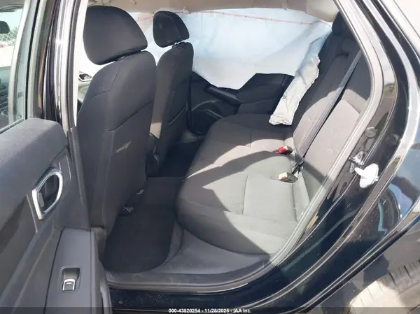 2HGFE1F70NH317612 2022 HONDA CIVIC - Image 8